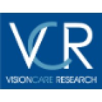 Visioncare Research Ltd Logo