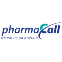 Pharmacall Logo