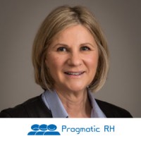 PRAGMATIC RH Logo