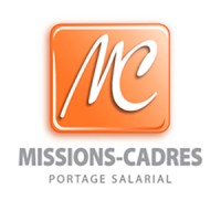 MISSIONS-CADRES Logo