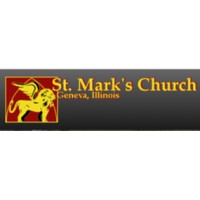 St. Marks Church Geneva Logo