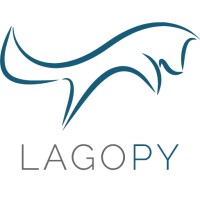 Lagopy Logo