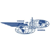 Instituto Iberoamericano de Derecho Aeronáutico y del Espacio y de la Aviación Comercial Logo