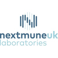 Nextmune UK Laboratories Logo
