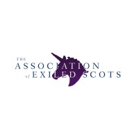 The Association of Exiled Scots Logo