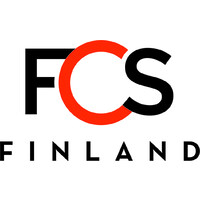 FCS FINLAND OY Logo