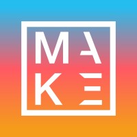 Agence MAKE Logo