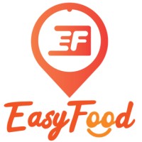 EasyFood International Inc. Logo