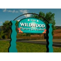 Wildwood Nursery Logo