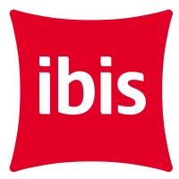 Ibis Paris CDG Airport Logo