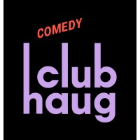 Comedy Club Haug Logo