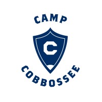 Camp Cobbossee for Boys Logo