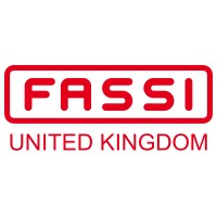 FASSI UK Ltd Logo