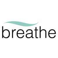 Breathe Hot Yoga Ltd. Logo