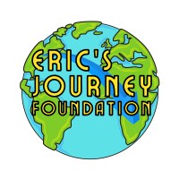 Erics Journey Foundation Logo