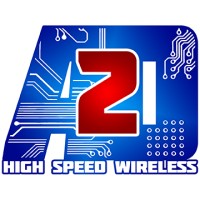 Air2Data Logo