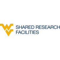 West Virginia Univeristy Shared Research Facilities Logo