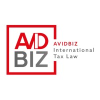Avidbiz Logo