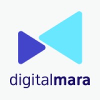 DigitalMara Logo