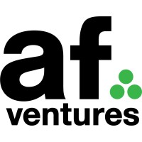 AF Ventures Logo