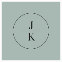 JK. Interiors Logo