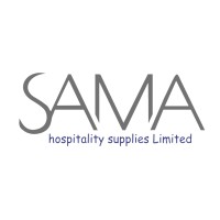 Sama Hospitality Supplies LTD Logo