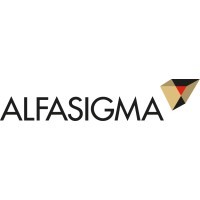 Alfasigma Italia Logo