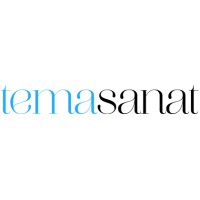 Tema Kültür Sanat Logo