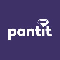 Pantit - Pantbanken Online Logo
