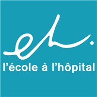 LEcole à lHôpital Logo