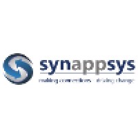 Synappsys Ltd Logo