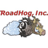 RoadHog, Inc. Logo