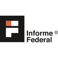 Federal Report - Trademarks and Patents Logo