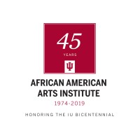African American Arts Institute Logo