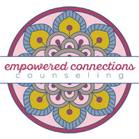 Empowered Connections Counseling Logo