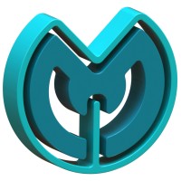 Modern Engineering Design Logo