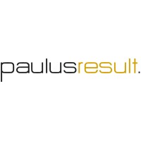 paulusresult GmbH Logo