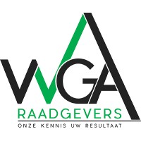WGA Raadgevers Logo