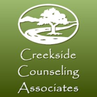 Creekside Counseling Associates Logo