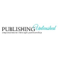 Publishing Unleashed Logo