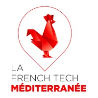 French Tech Méditerranée Logo