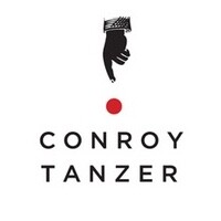 Conroy Tanzer Photographic Logo