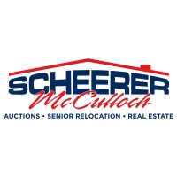 Scheerer McCulloch Logo