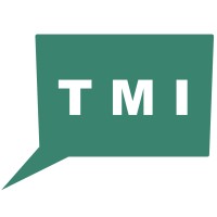 TMI Video Podcast Logo
