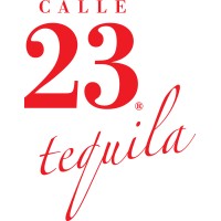 Tequila Calle 23 Logo