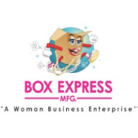 Box Express MFG. Logo