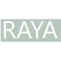 RAYA Global Logo