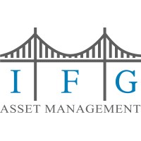 IFG Asset Management Logo