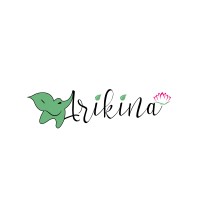 Arikina Inc., Logo