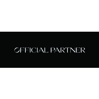 Official Partner Logo